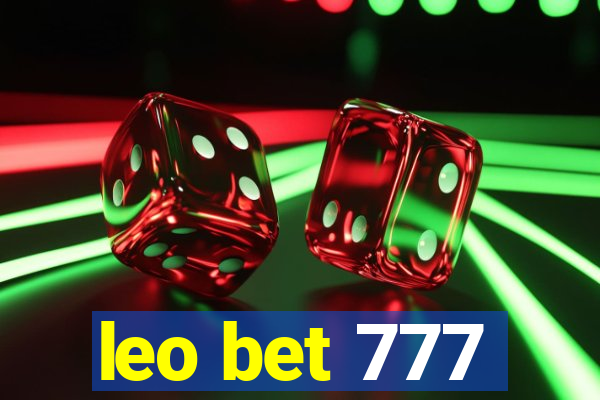 leo bet 777